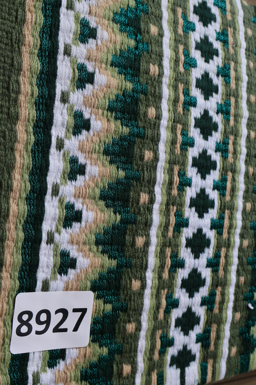 Show Stoppin | Show Blanket | 8927