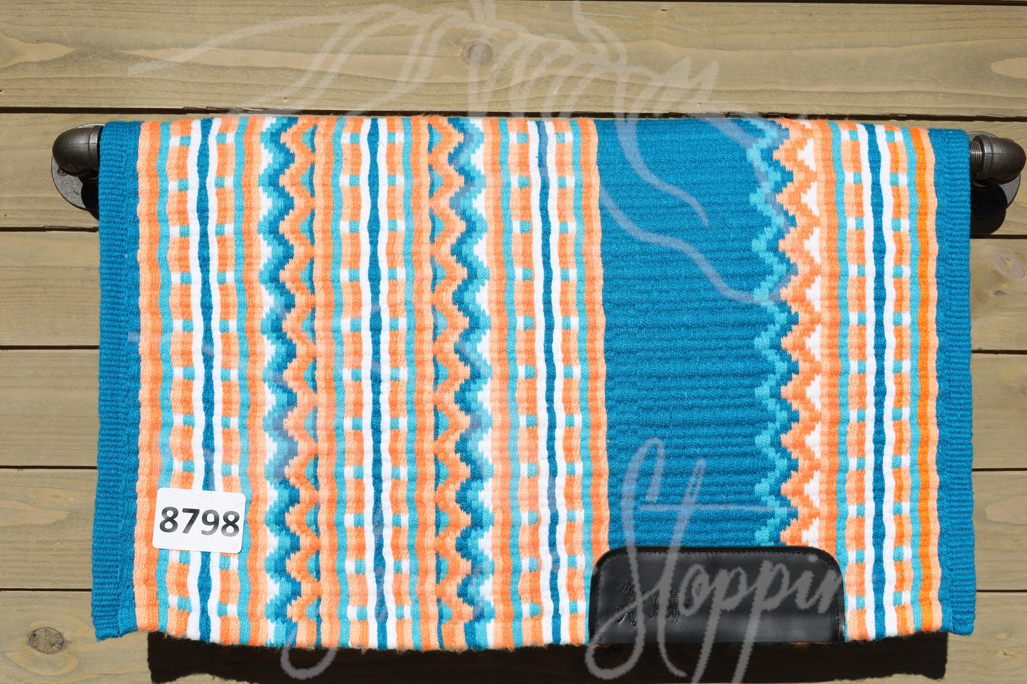 Show Stoppin | Show Blanket | 8798