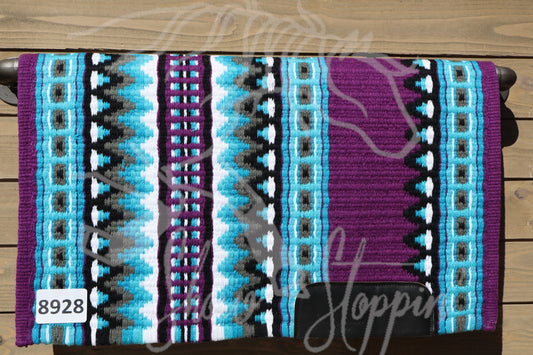 Show Stoppin | Show Blanket | 8928