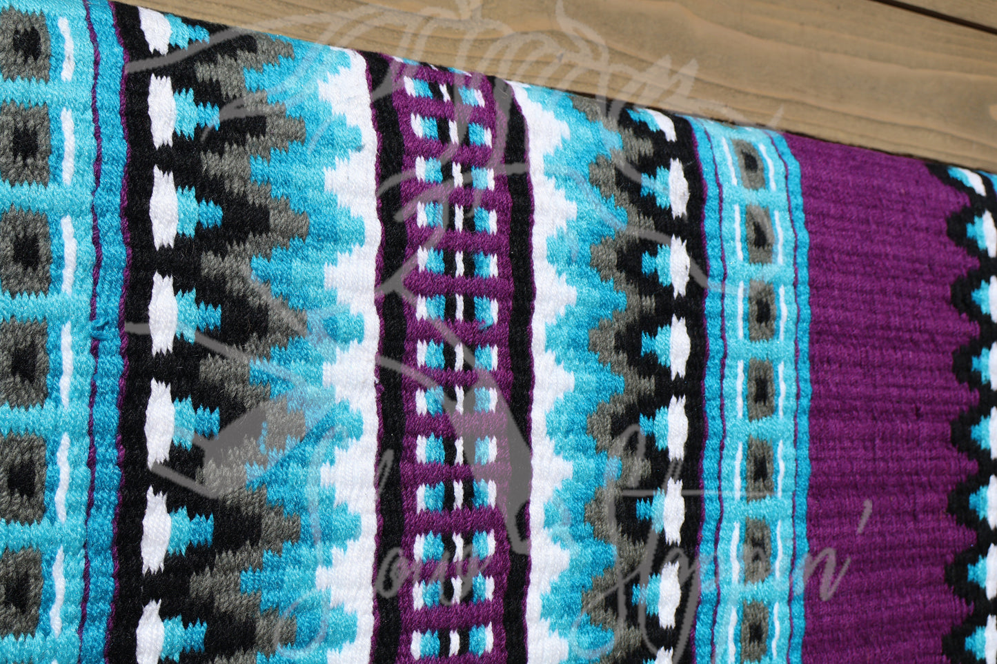 Show Stoppin | Show Blanket | 8928