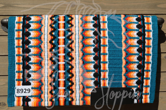 Show Stoppin | Show Blanket | 8929