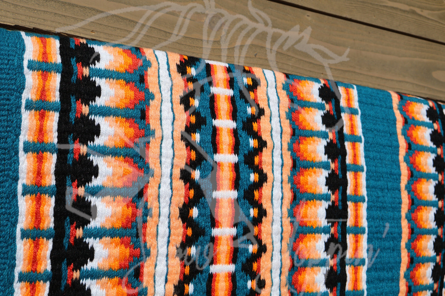 Show Stoppin | Show Blanket | 8929