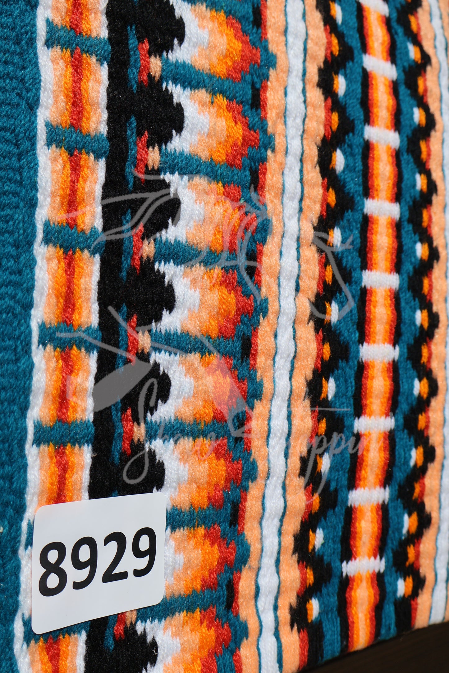 Show Stoppin | Show Blanket | 8929
