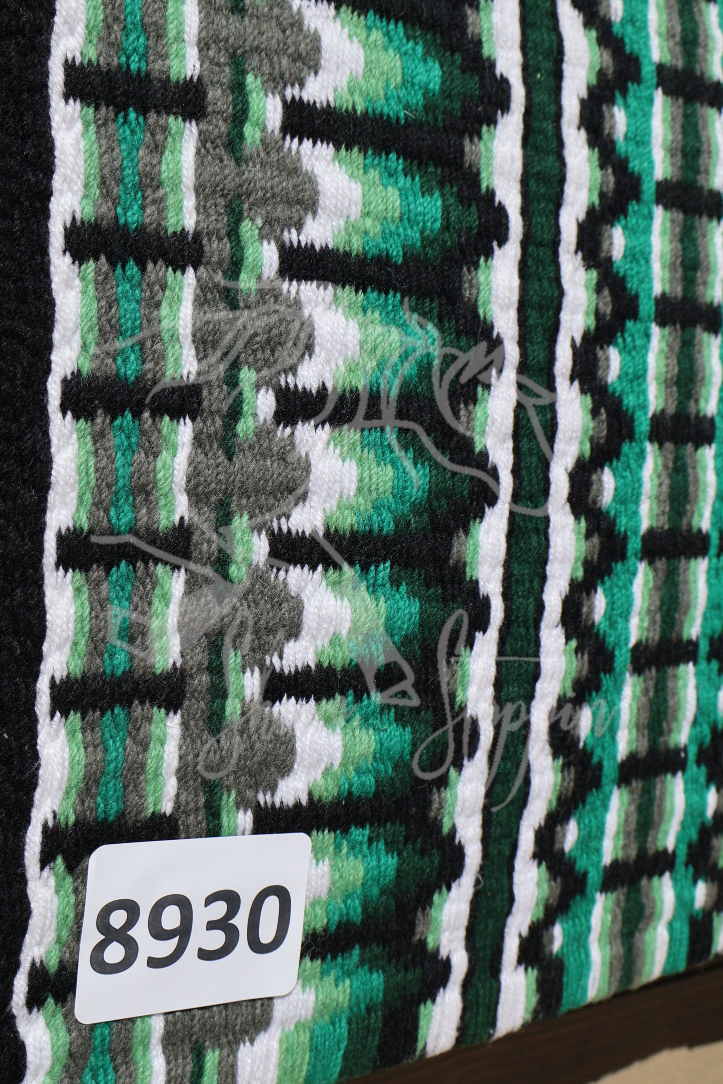 Show Stoppin | Show Blanket | 8930