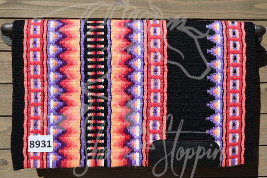 Show Stoppin | Show Blanket | 8931