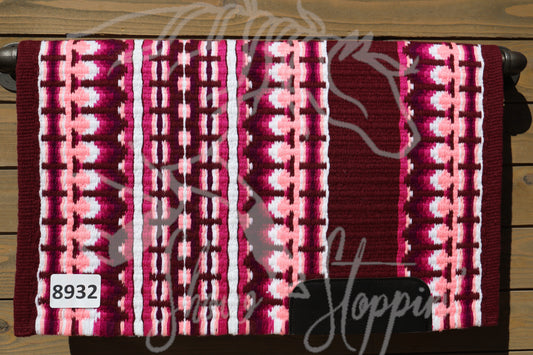 Show Stoppin | Show Blanket | 8932