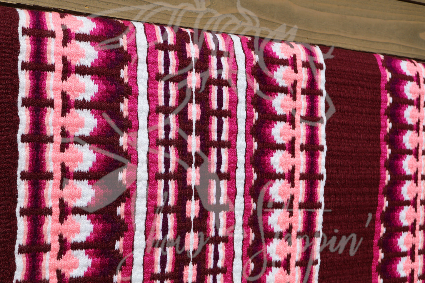 Show Stoppin | Show Blanket | 8932