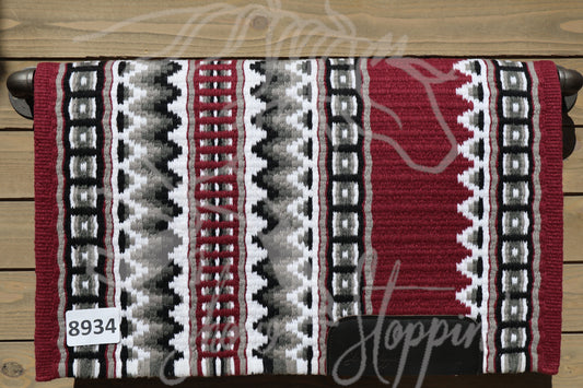 Show Stoppin | Show Blanket | 8934