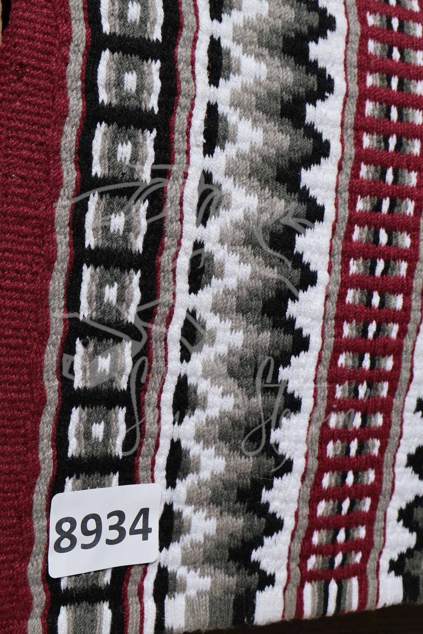 Show Stoppin | Show Blanket | 8934