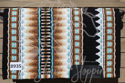 Show Stoppin | Show Blanket | 8935