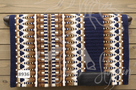 Show Stoppin | Show Blanket | 8936 OOAK