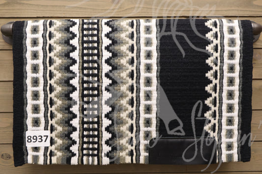 Show Stoppin | Show Blanket | 8937 OOAK