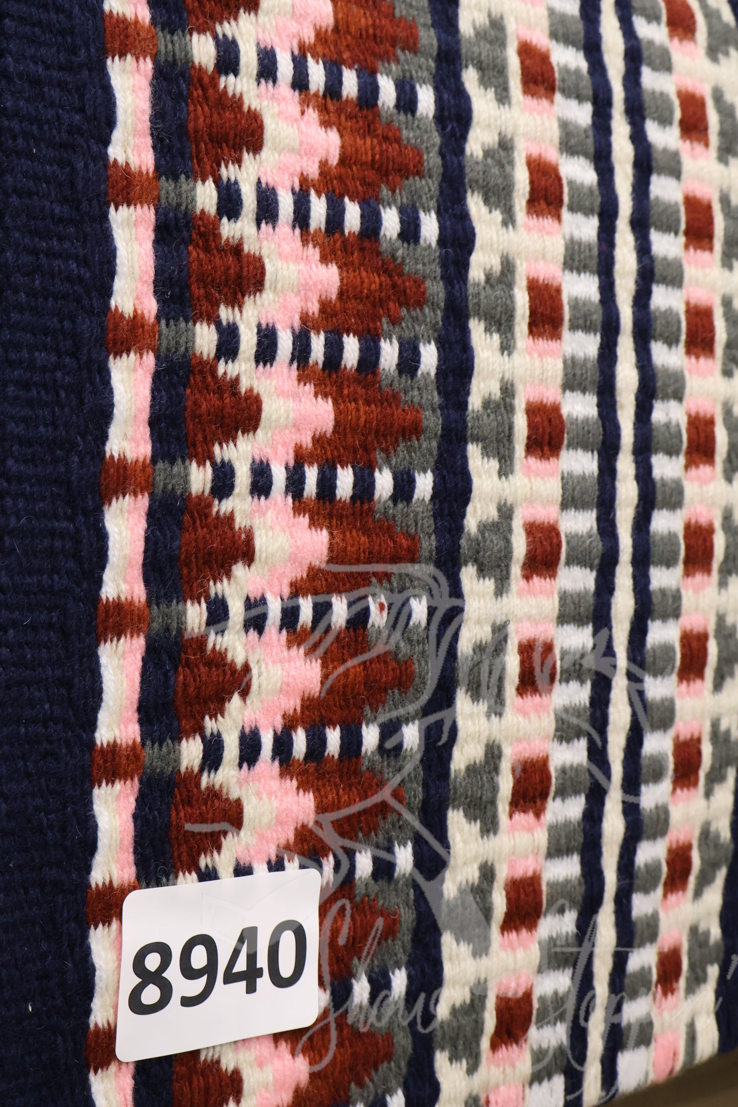 Show Stoppin | Show Blanket | 8940 OOAK