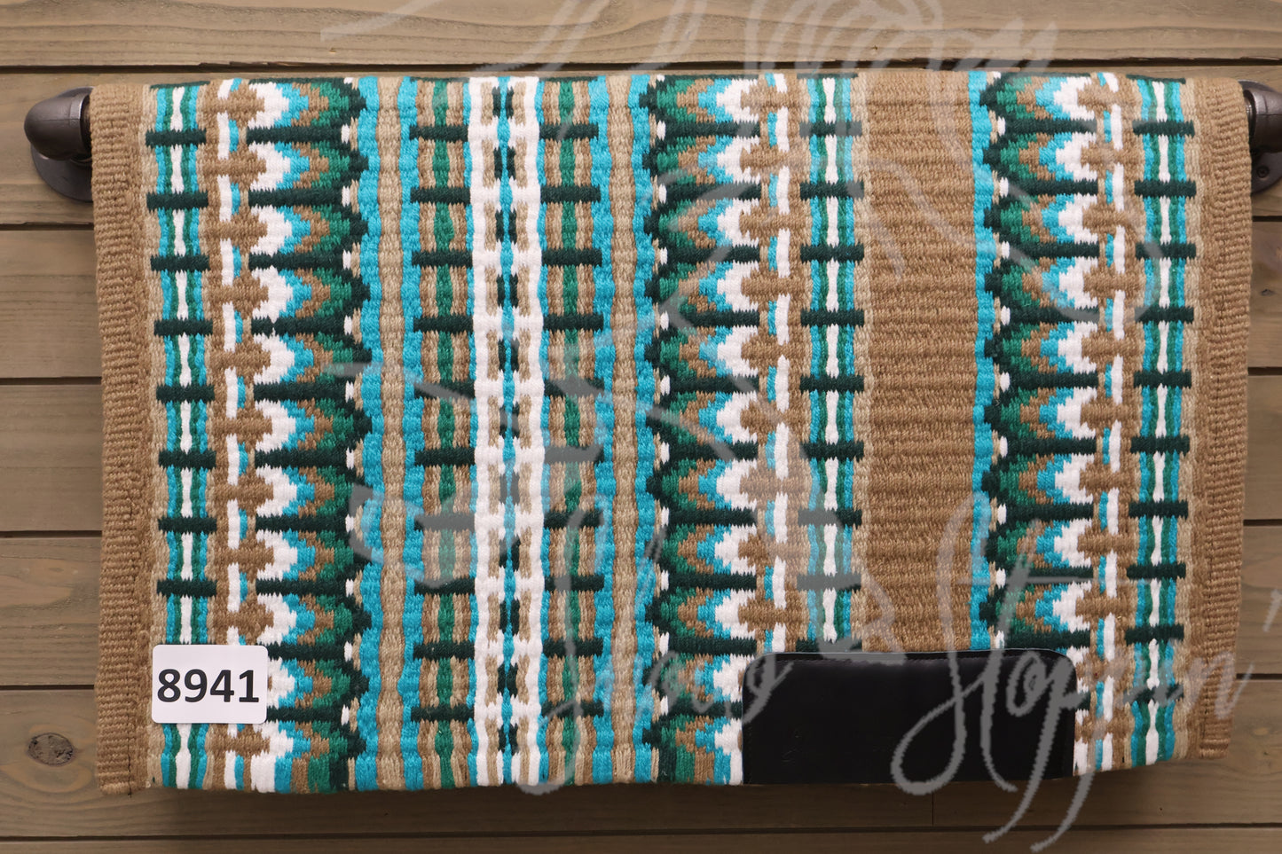 Show Stoppin | Show Blanket | 8941 OOAK