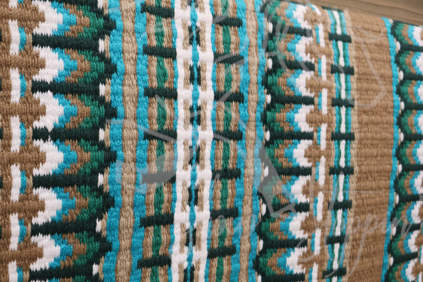 Show Stoppin | Show Blanket | 8941 OOAK