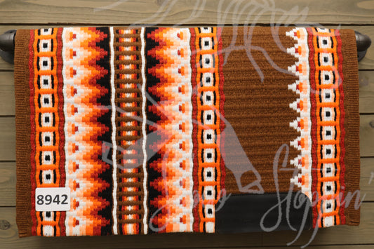 Show Stoppin | Show Blanket | 8942 OOAK