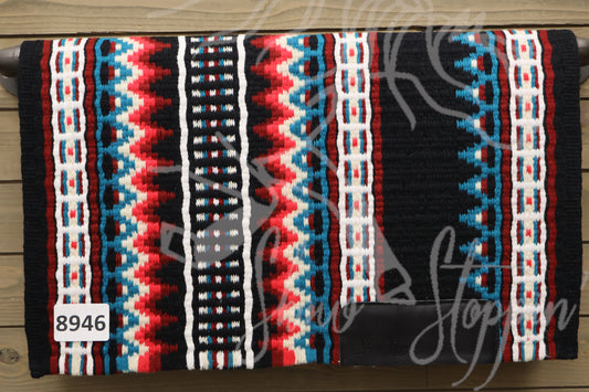 Show Stoppin | Show Blanket | 8946 OOAK