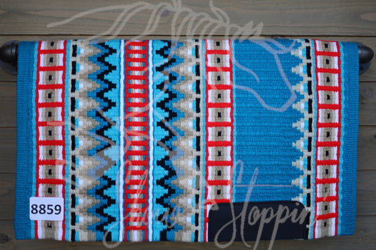 Show Stoppin | Show Blanket | 8859