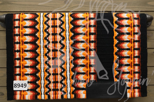 Show Stoppin | Show Blanket | 8949 OOAK