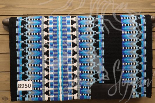 Show Stoppin | Show Blanket | 8950 OOAK