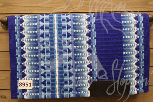 Show Stoppin | Show Blanket | 8951 OOAK