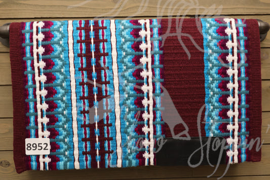 Show Stoppin | Show Blanket | 8952 OOAK