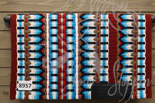 Show Stoppin | Show Blanket | 8957 OOAK