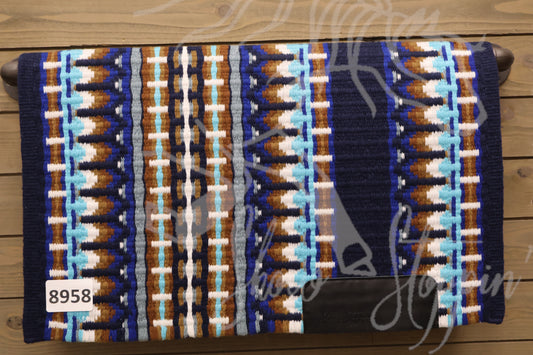 Show Stoppin | Show Blanket | 8958 OOAK