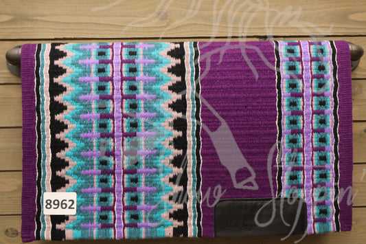 Show Stoppin | Show Blanket | 8962 OOAK