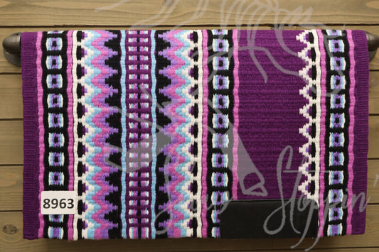 Show Stoppin | Show Blanket | 8963 OOAK