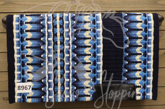 Show Stoppin | Show Blanket | 8967 OOAK