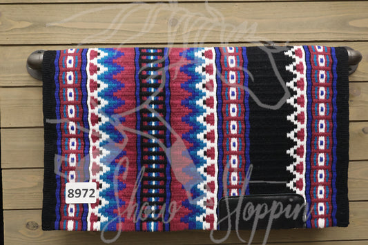 Show Stoppin | Show Blanket | 8972 OOAK
