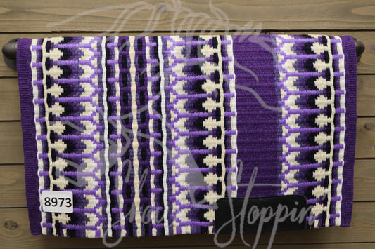 Show Stoppin | Show Blanket | 8973 OOAK