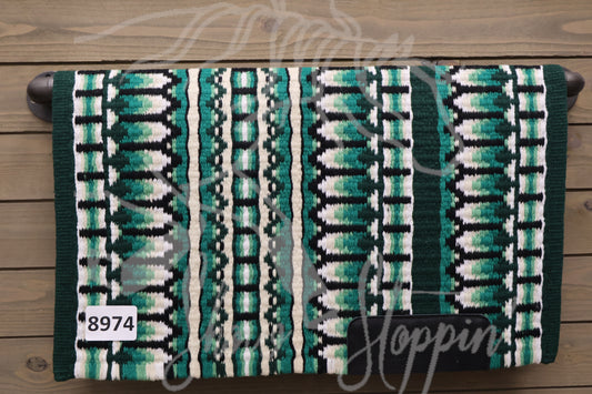 Show Stoppin | Show Blanket | 8974 OOAK