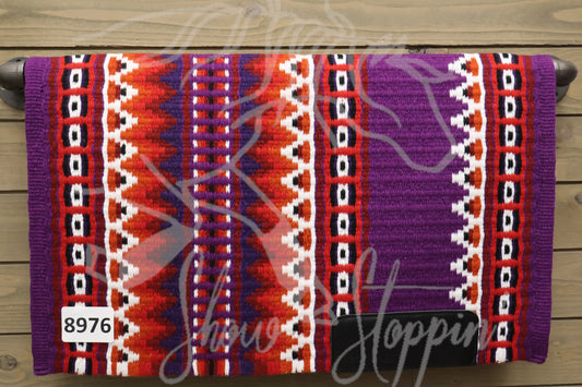 Show Stoppin | Show Blanket | 8976 OOAK