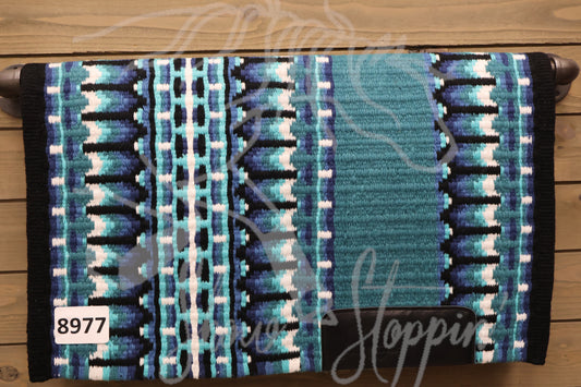 Show Stoppin | Show Blanket | 8977 OOAK