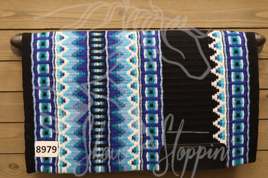 Show Stoppin | Show Blanket | 8979 OOAK