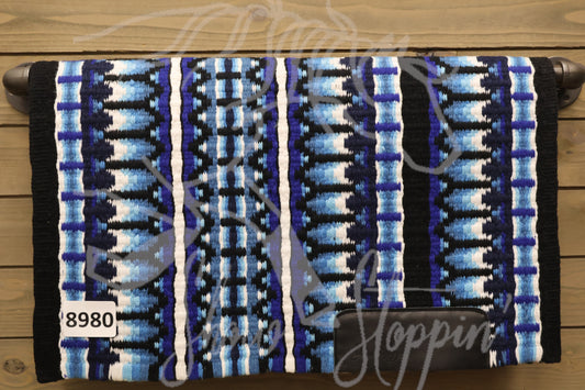 Show Stoppin | Show Blanket | 8980 OOAK