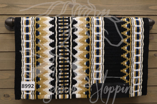 Show Stoppin | Show Blanket | 8992 OOAK