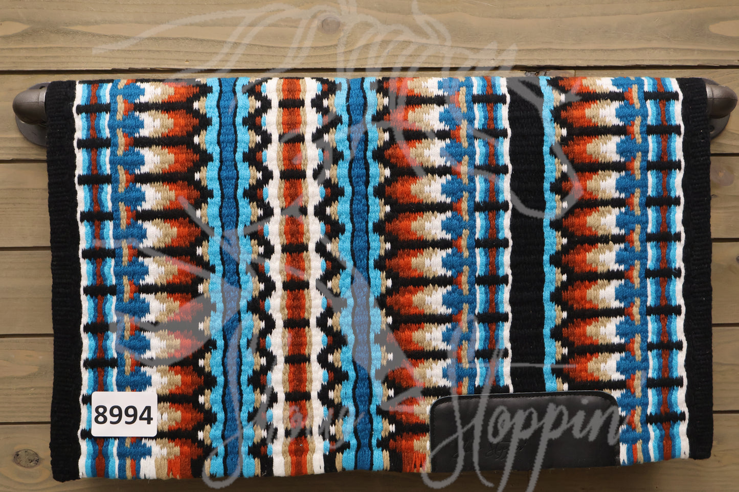 Show Stoppin | Show Blanket | 8994 OOAK
