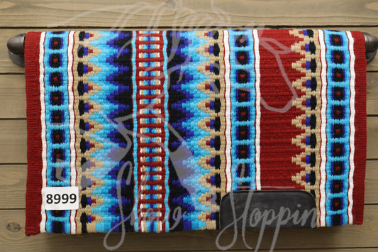 Show Stoppin | Show Blanket | 8999 OOAK