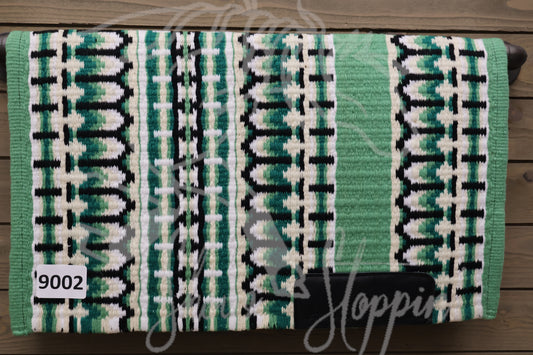 Show Stoppin | Show Blanket | 9002 OOAK