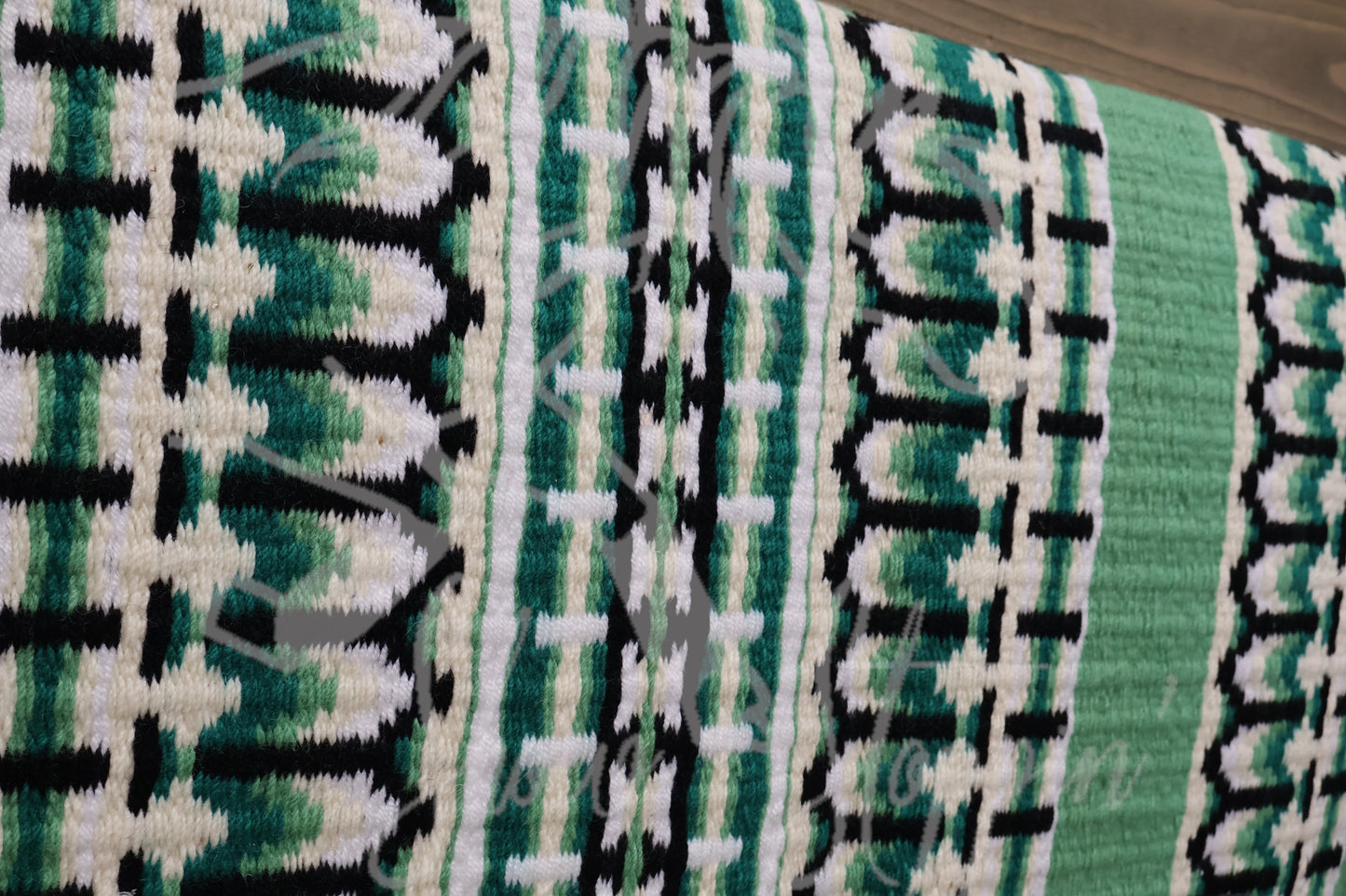 Show Stoppin | Show Blanket | 9002 OOAK