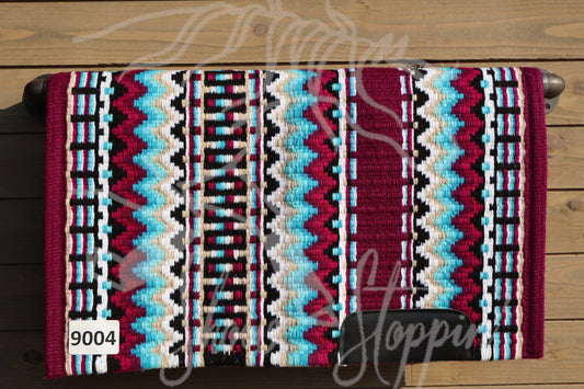 Show Stoppin | Show Blanket | 9004 OOAK