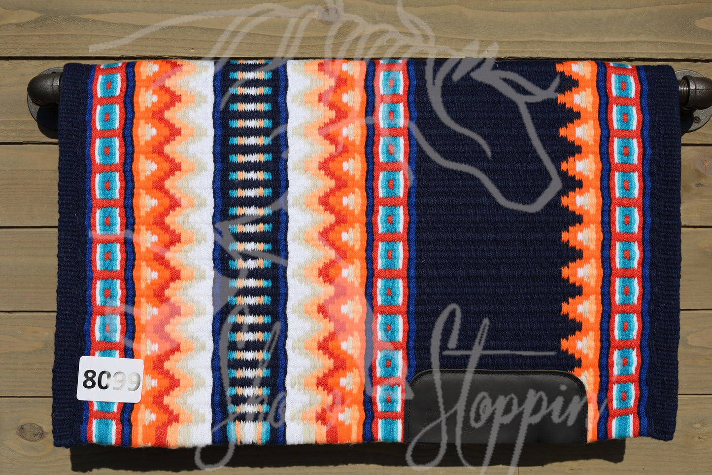 Show Stoppin | Show Blanket | 8099