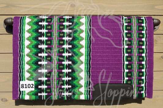Show Stoppin | Show Blanket | 8102