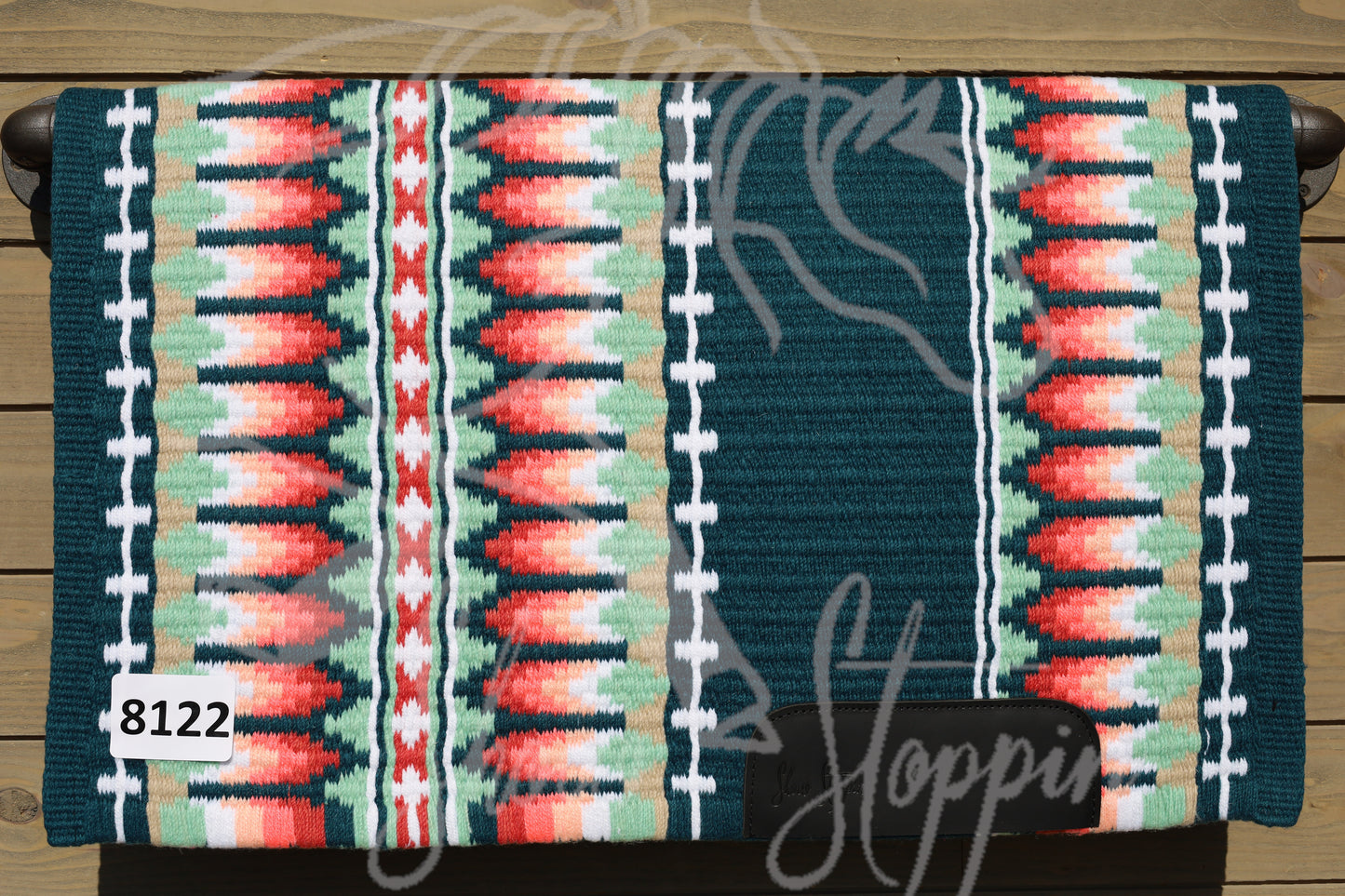 Reorder Show Stoppin | Show Blanket | 8122