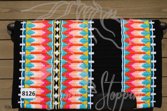 Show Stoppin | Show Blanket | 8126