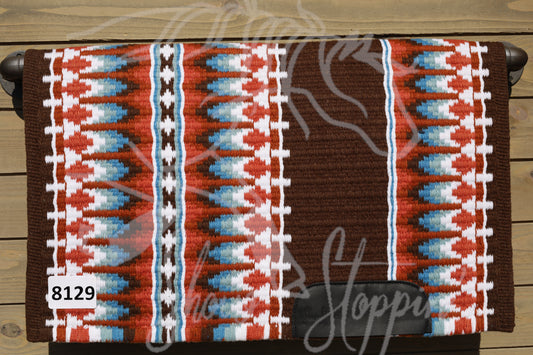 Reorder Show Stoppin | Show Blanket | 8129