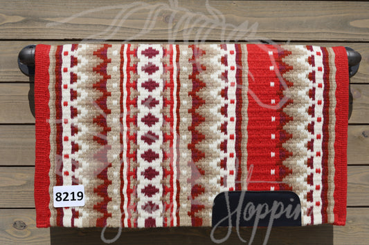 Show Stoppin | Show Blanket | 8219